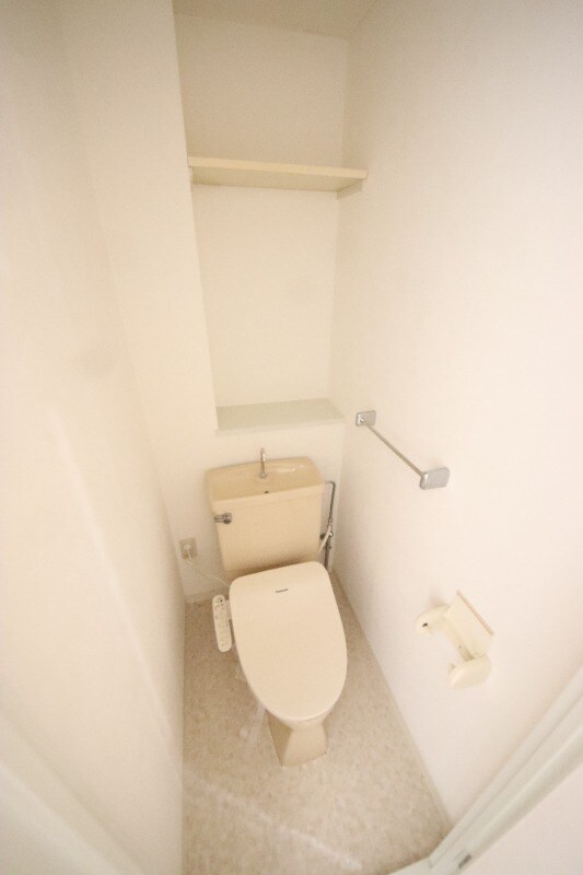 塚口駅 徒歩5分 3階の物件内観写真