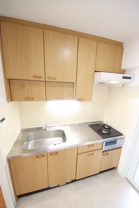 塚口駅 徒歩5分 3階の物件内観写真