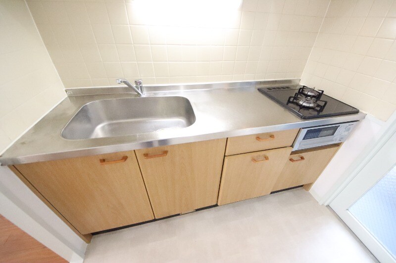 塚口駅 徒歩5分 3階の物件内観写真