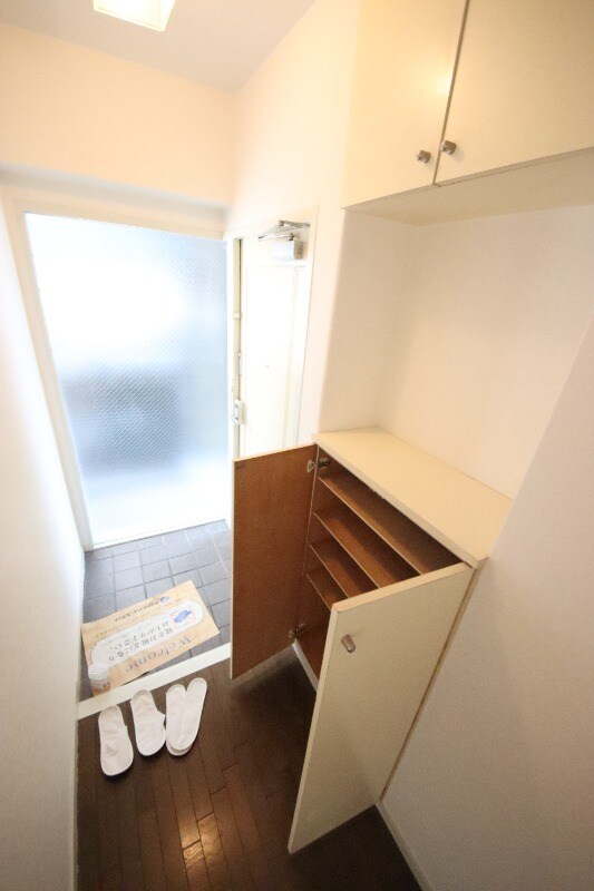 塚口駅 徒歩5分 3階の物件内観写真