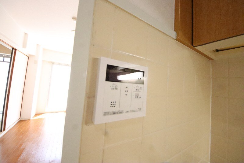 塚口駅 徒歩5分 3階の物件内観写真