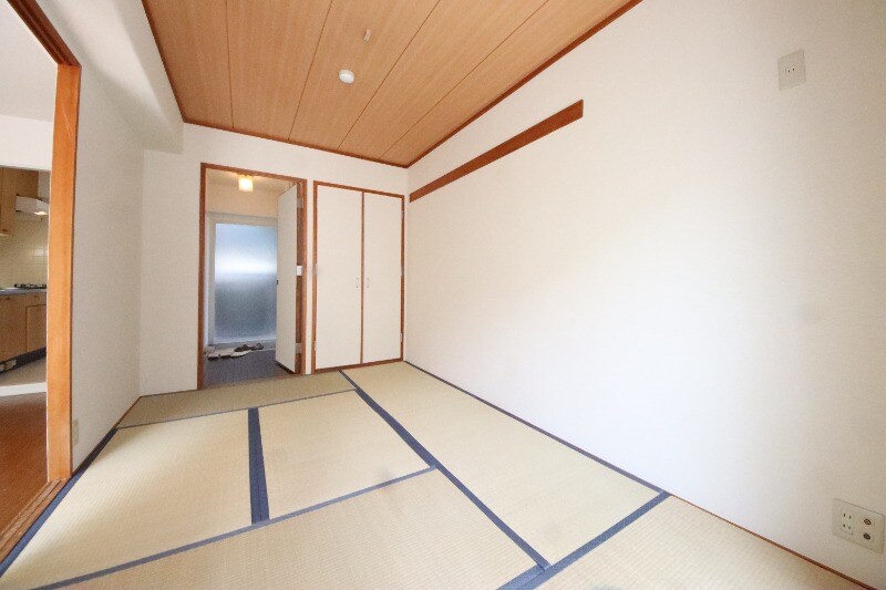 塚口駅 徒歩5分 3階の物件内観写真