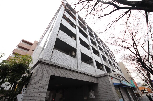 武庫之荘駅 徒歩1分 5階の物件外観写真