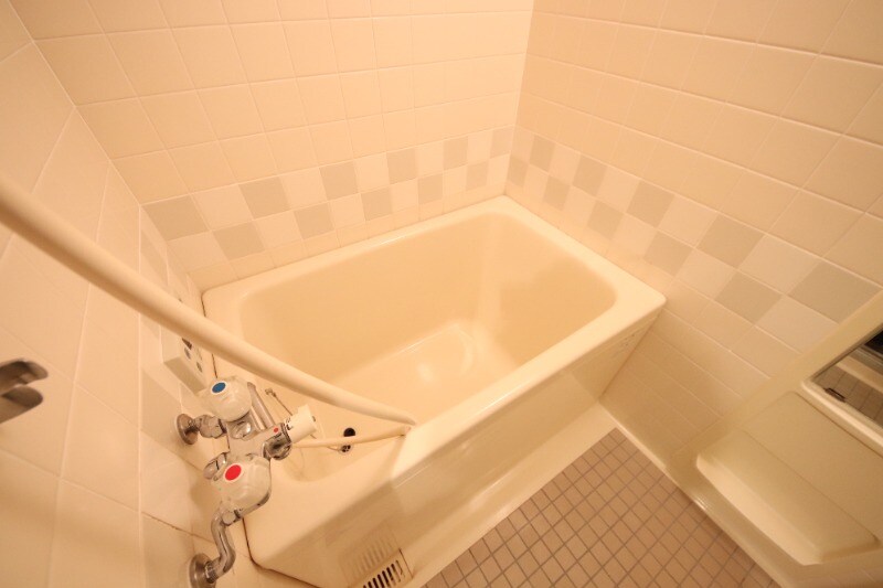 武庫之荘駅 徒歩1分 5階の物件内観写真