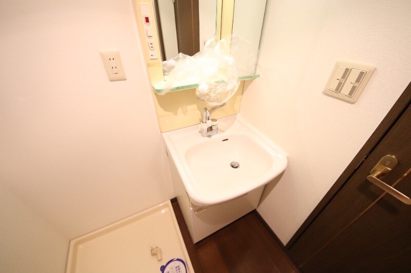 武庫之荘駅 徒歩1分 5階の物件内観写真