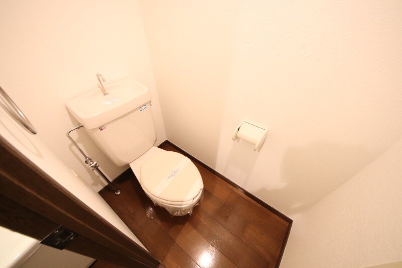 武庫之荘駅 徒歩1分 5階の物件内観写真