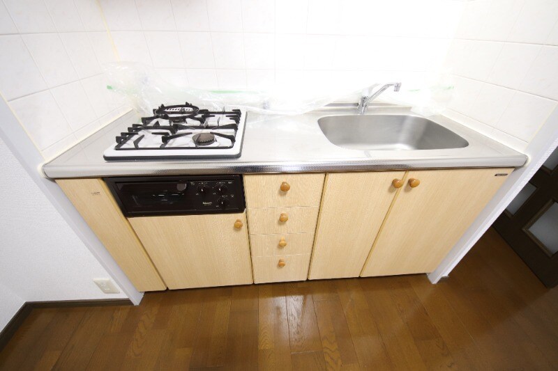 武庫之荘駅 徒歩1分 5階の物件内観写真