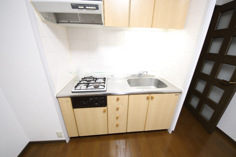 武庫之荘駅 徒歩1分 5階の物件内観写真