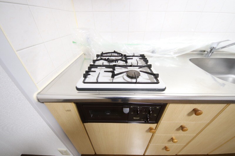 武庫之荘駅 徒歩1分 5階の物件内観写真