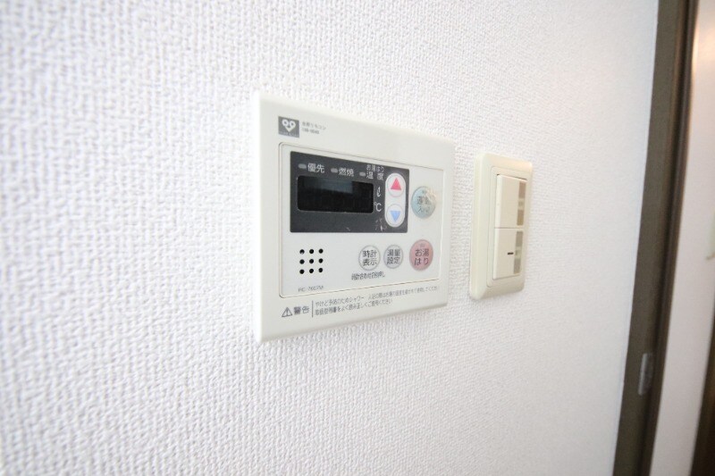 武庫之荘駅 徒歩1分 5階の物件内観写真