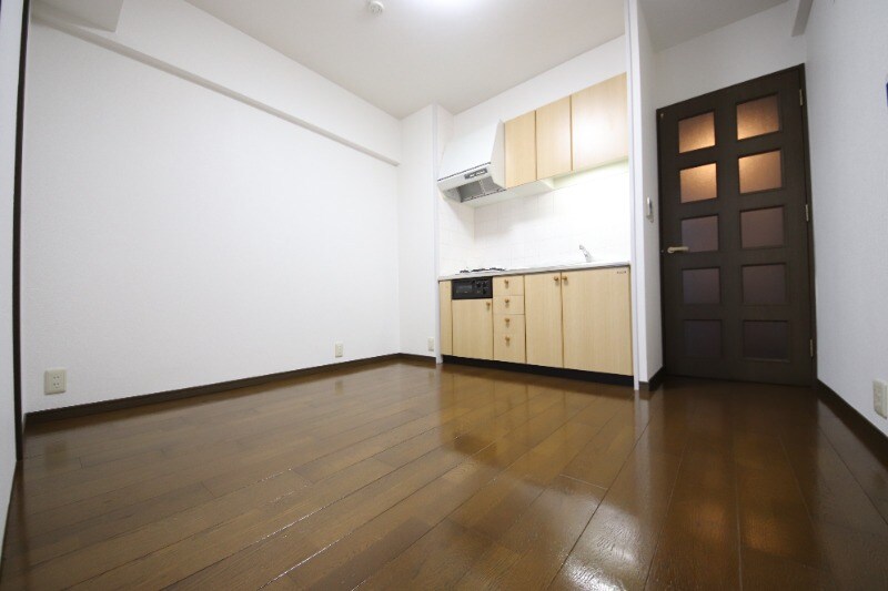 武庫之荘駅 徒歩1分 5階の物件内観写真