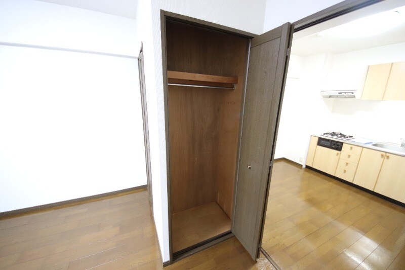 武庫之荘駅 徒歩1分 5階の物件内観写真