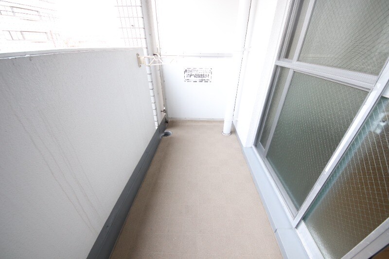 武庫之荘駅 徒歩1分 5階の物件内観写真