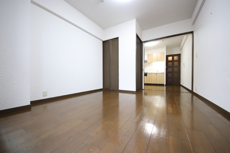 武庫之荘駅 徒歩1分 5階の物件内観写真