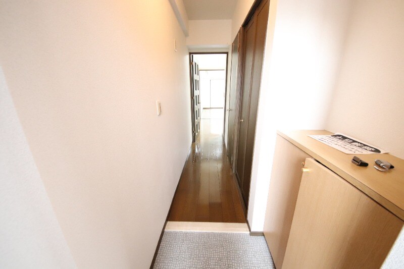 武庫之荘駅 徒歩1分 5階の物件内観写真