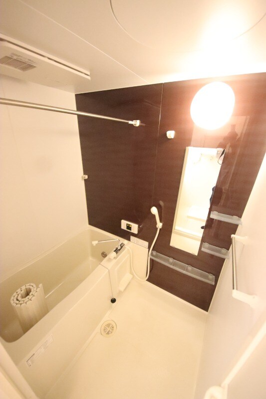 大物駅 徒歩3分 2階の物件内観写真