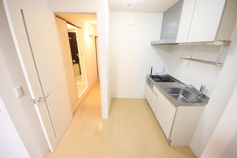 大物駅 徒歩3分 2階の物件内観写真