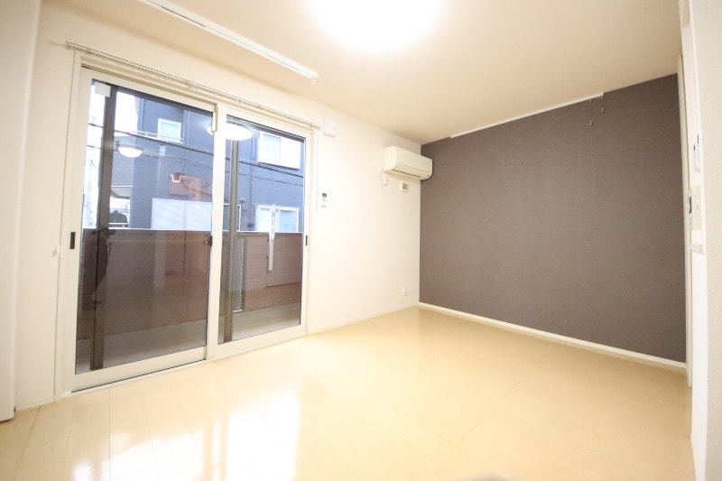 大物駅 徒歩3分 2階の物件内観写真