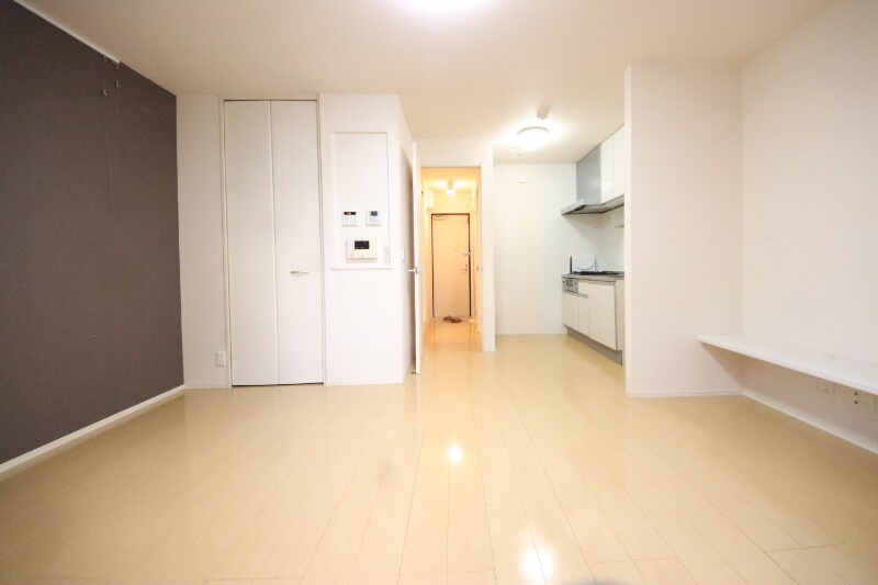 大物駅 徒歩3分 2階の物件内観写真