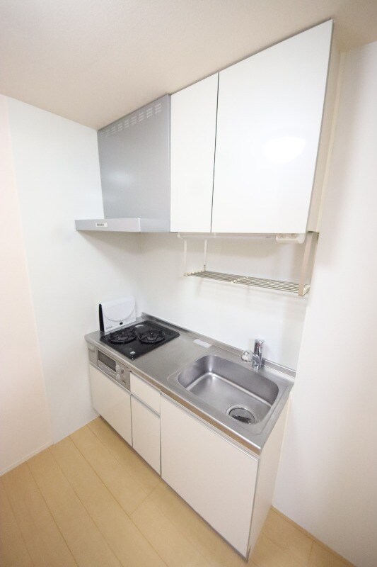 大物駅 徒歩3分 2階の物件内観写真