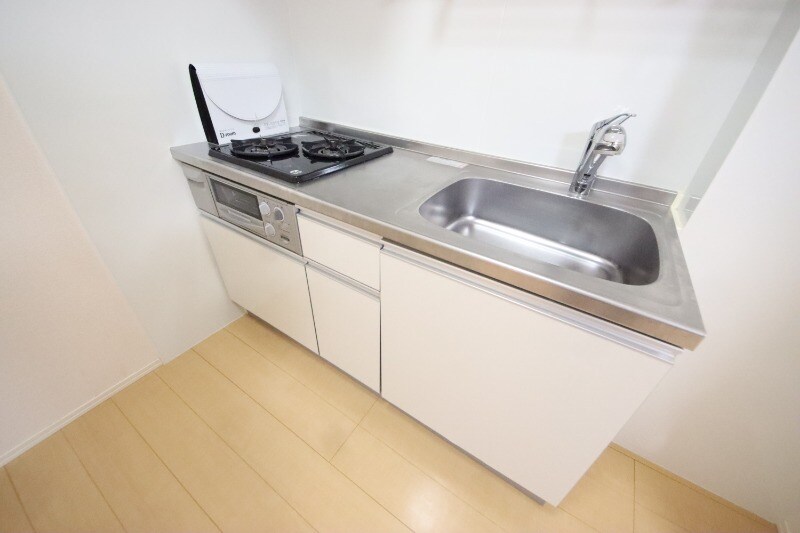 大物駅 徒歩3分 2階の物件内観写真