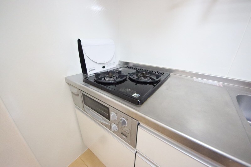 大物駅 徒歩3分 2階の物件内観写真