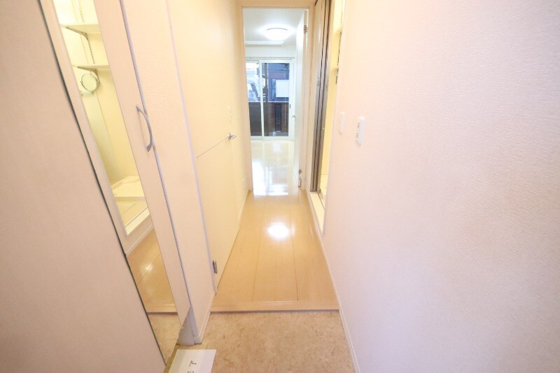 大物駅 徒歩3分 2階の物件内観写真