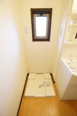 猪名寺駅 徒歩9分 1階の物件内観写真