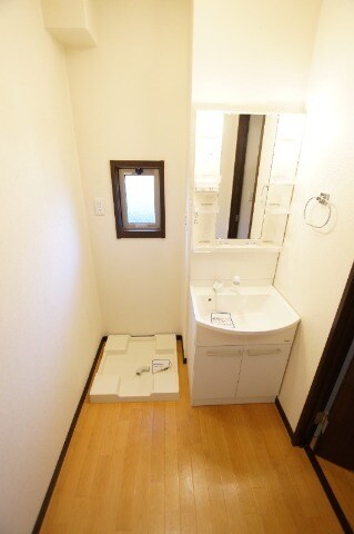 猪名寺駅 徒歩9分 1階の物件内観写真