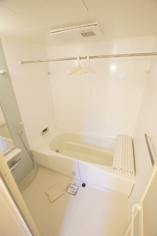 猪名寺駅 徒歩9分 1階の物件内観写真