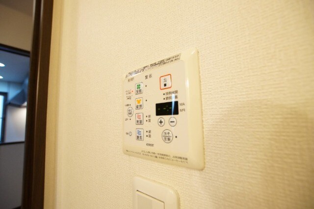 猪名寺駅 徒歩9分 1階の物件内観写真