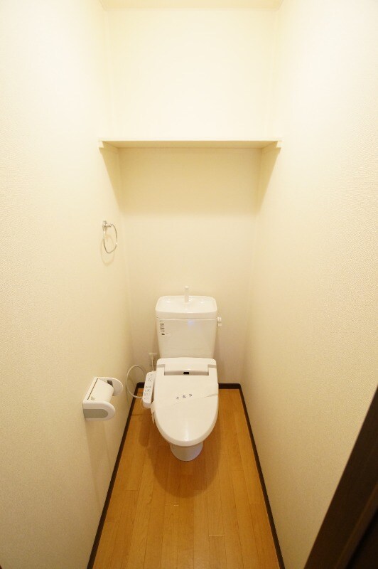 猪名寺駅 徒歩9分 1階の物件内観写真