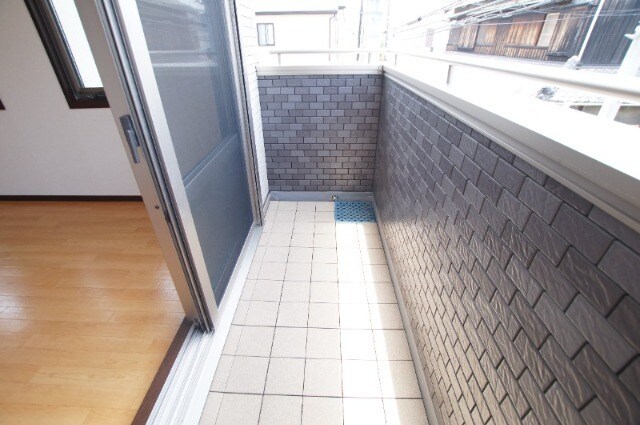 猪名寺駅 徒歩9分 1階の物件内観写真