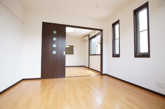 猪名寺駅 徒歩9分 1階の物件内観写真