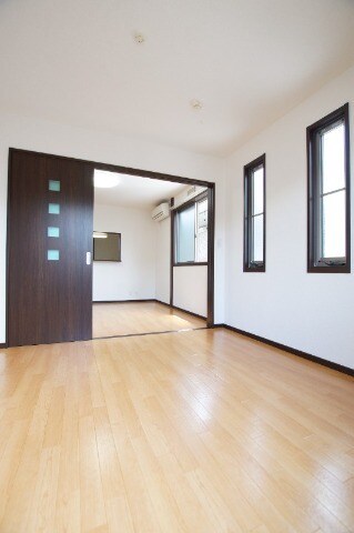 猪名寺駅 徒歩9分 1階の物件内観写真