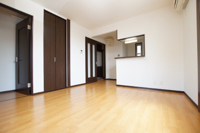 猪名寺駅 徒歩9分 1階の物件内観写真