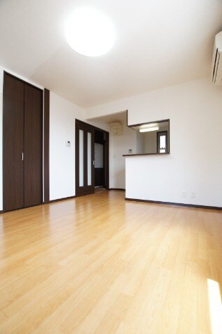 猪名寺駅 徒歩9分 1階の物件内観写真