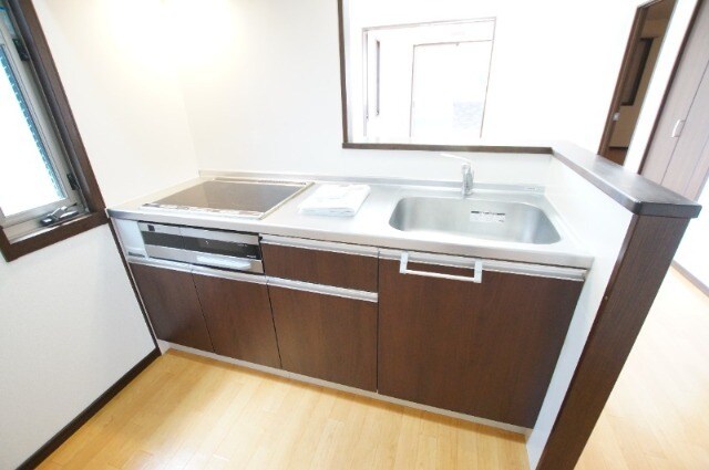 猪名寺駅 徒歩9分 1階の物件内観写真