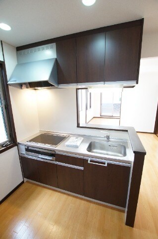 猪名寺駅 徒歩9分 1階の物件内観写真