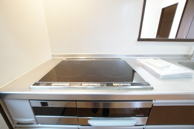 猪名寺駅 徒歩9分 1階の物件内観写真