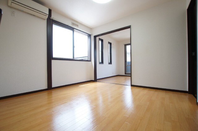 猪名寺駅 徒歩9分 1階の物件内観写真