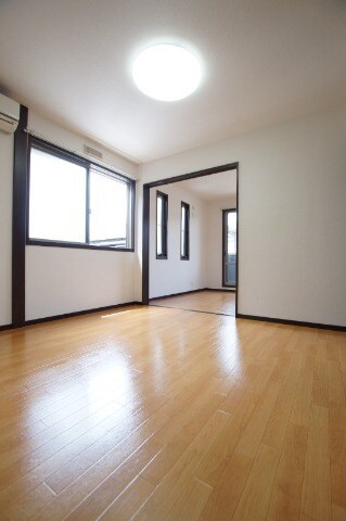 猪名寺駅 徒歩9分 1階の物件内観写真