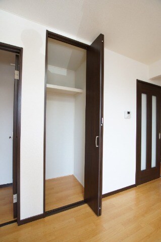 猪名寺駅 徒歩9分 1階の物件内観写真