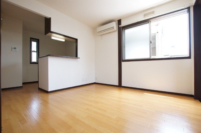 猪名寺駅 徒歩9分 1階の物件内観写真