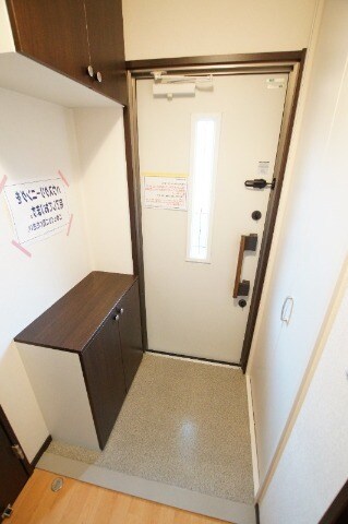 猪名寺駅 徒歩9分 1階の物件内観写真