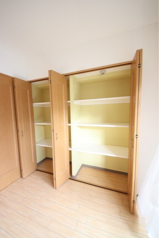 武庫之荘駅 徒歩13分 2階の物件内観写真