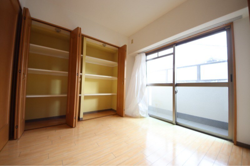 武庫之荘駅 徒歩13分 2階の物件内観写真