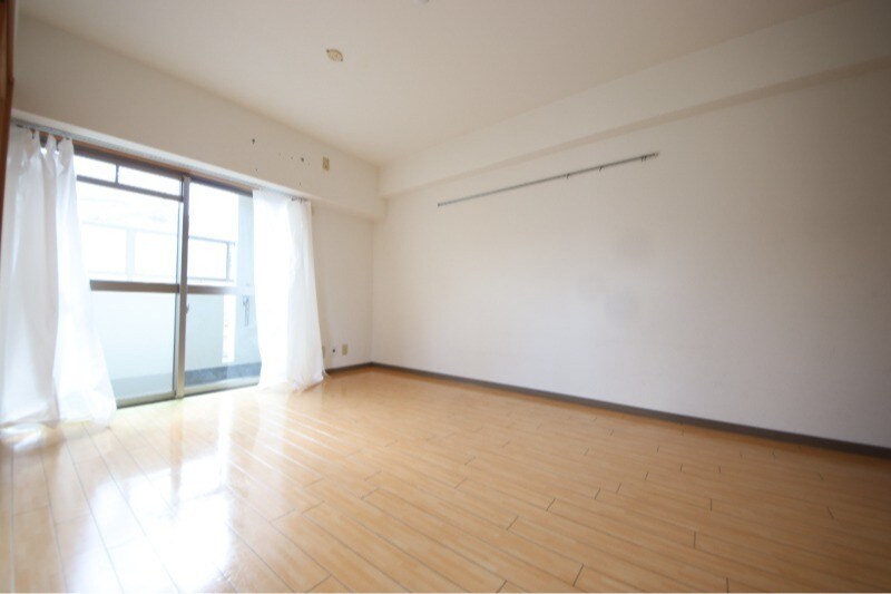 武庫之荘駅 徒歩13分 2階の物件内観写真