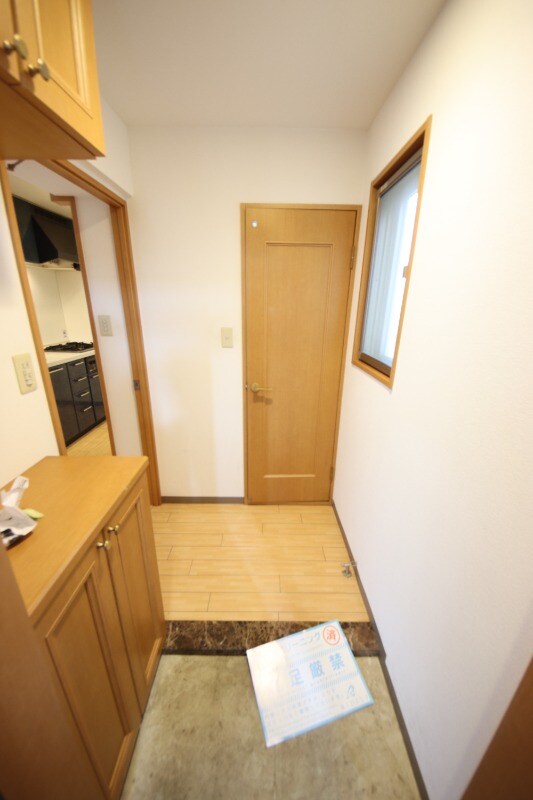 武庫之荘駅 徒歩13分 2階の物件内観写真