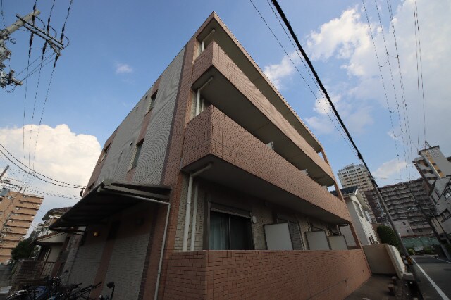 西宮駅 徒歩8分 1階の物件外観写真